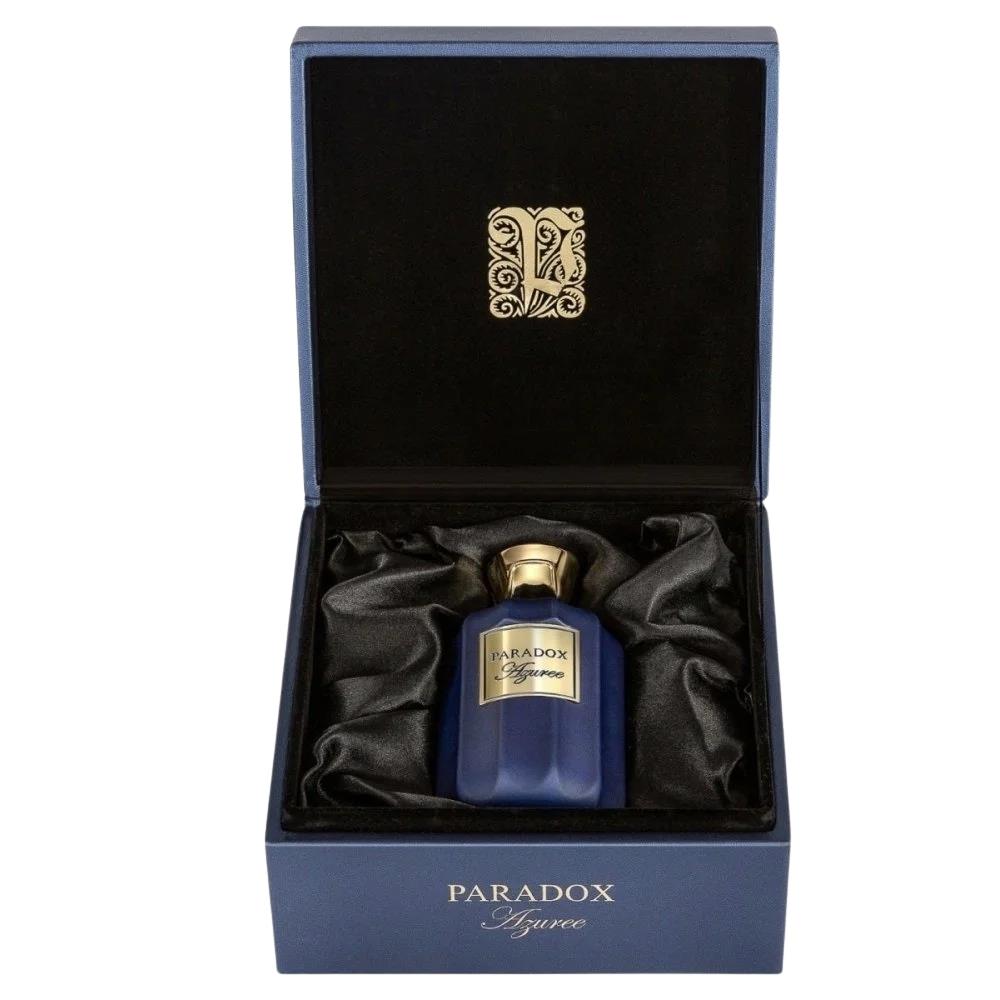 French Avenue Paradox Azuree EDP 100 ml Unisex Parfüm