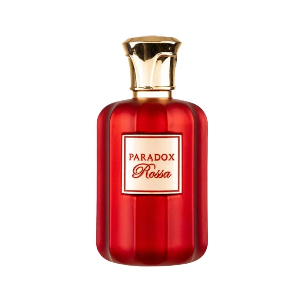 French Avenue Paradox Rossa EDP 100 ml Unisex Parfüm
