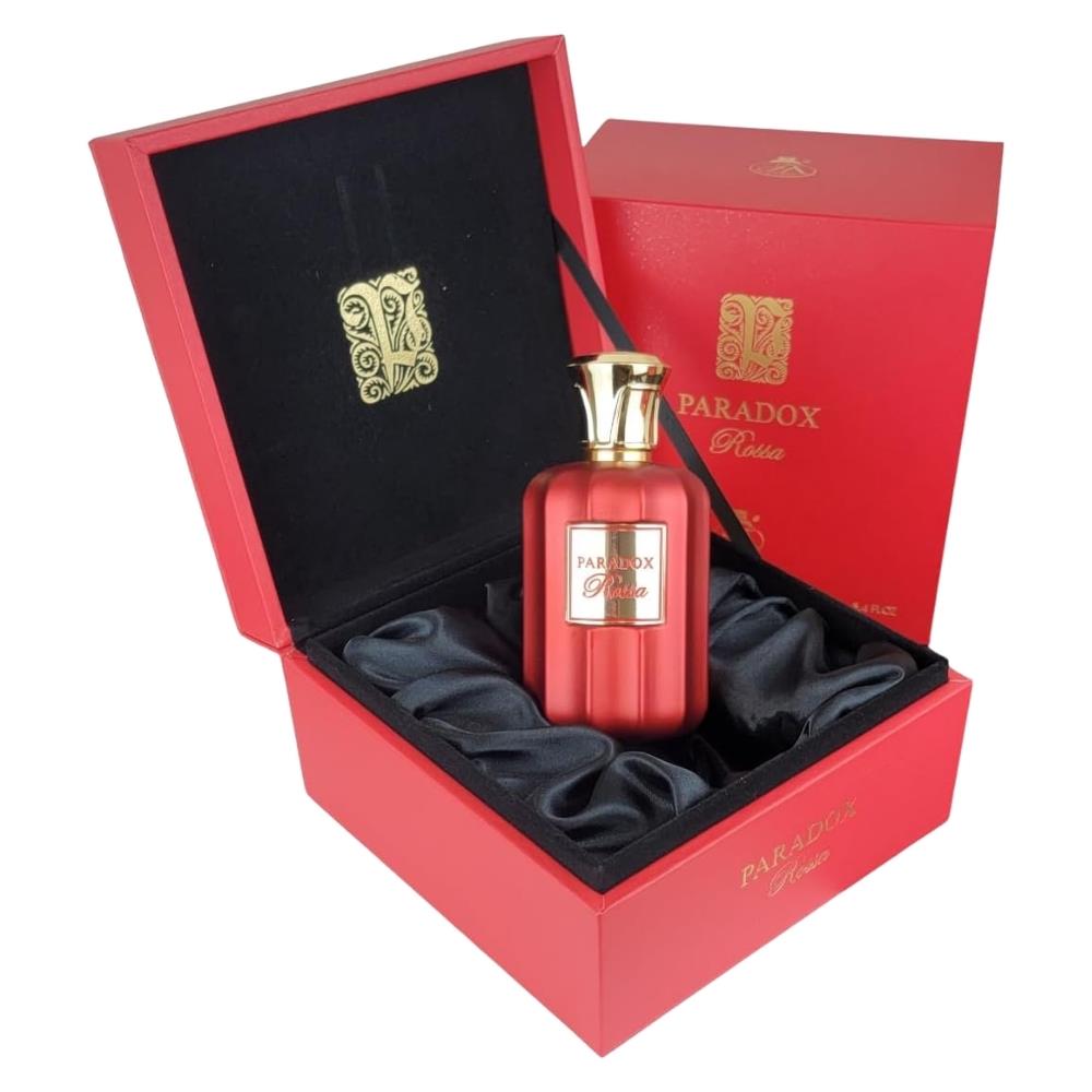 French Avenue Paradox Rossa EDP 100 ml Unisex Parfüm