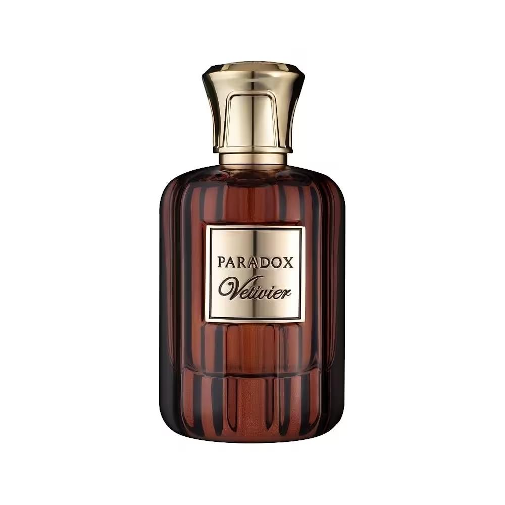 French Avenue Paradox Vetivier EDP 100 ml Erkek Parfümü