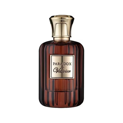 French Avenue Paradox Vetivier EDP 100 ml Erkek Parfümü