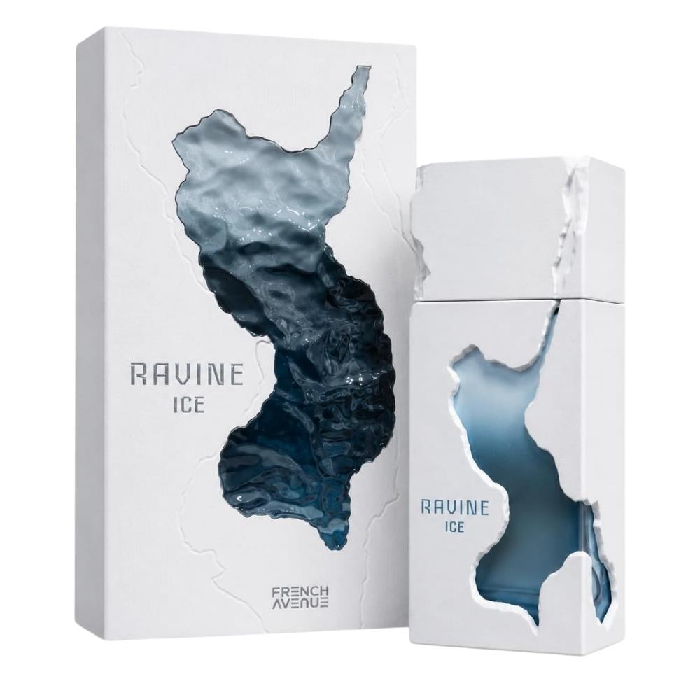 French Avenue Ravine Ice Extrait De Parfum 100 ml Unisex Parfüm
