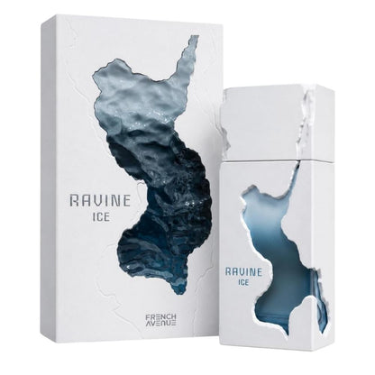 French Avenue Ravine Ice Extrait De Parfum 100 ml Unisex Parfüm
