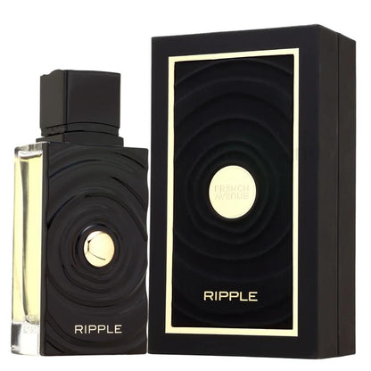 French Avenue Ripple Extrait De Parfum 100 ml Unisex Parfüm