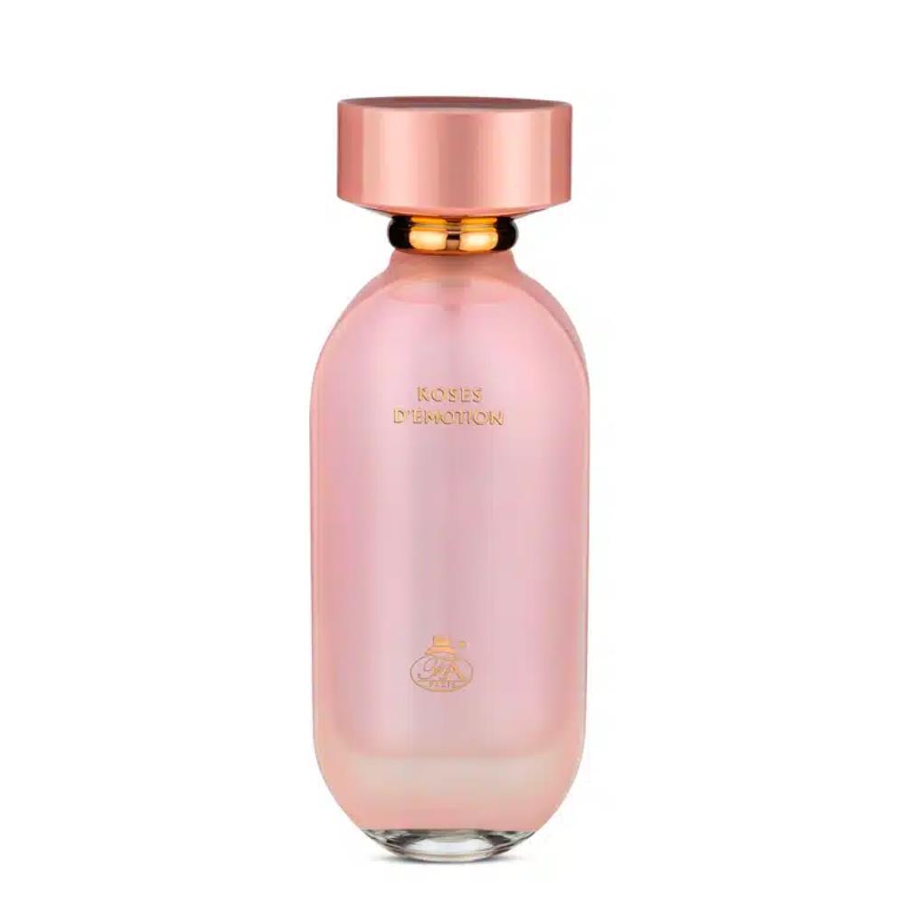 French Avenue Roses D&