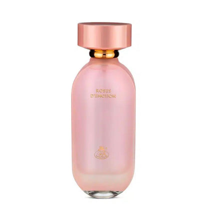 French Avenue Roses D&