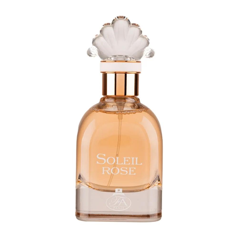 French Avenue Soleil Rose EDP 90 ml Kadın Parfümü