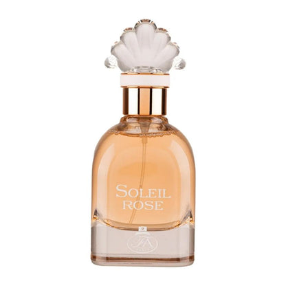 French Avenue Soleil Rose EDP 90 ml Kadın Parfümü