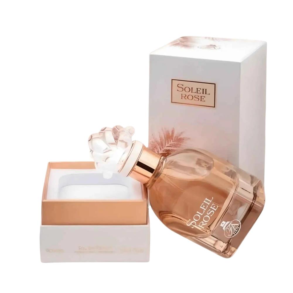 French Avenue Soleil Rose EDP 90 ml Kadın Parfümü