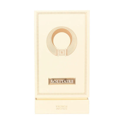 French Avenue Solitaire Extrait De Parfum 100 ml Unisex Parfüm