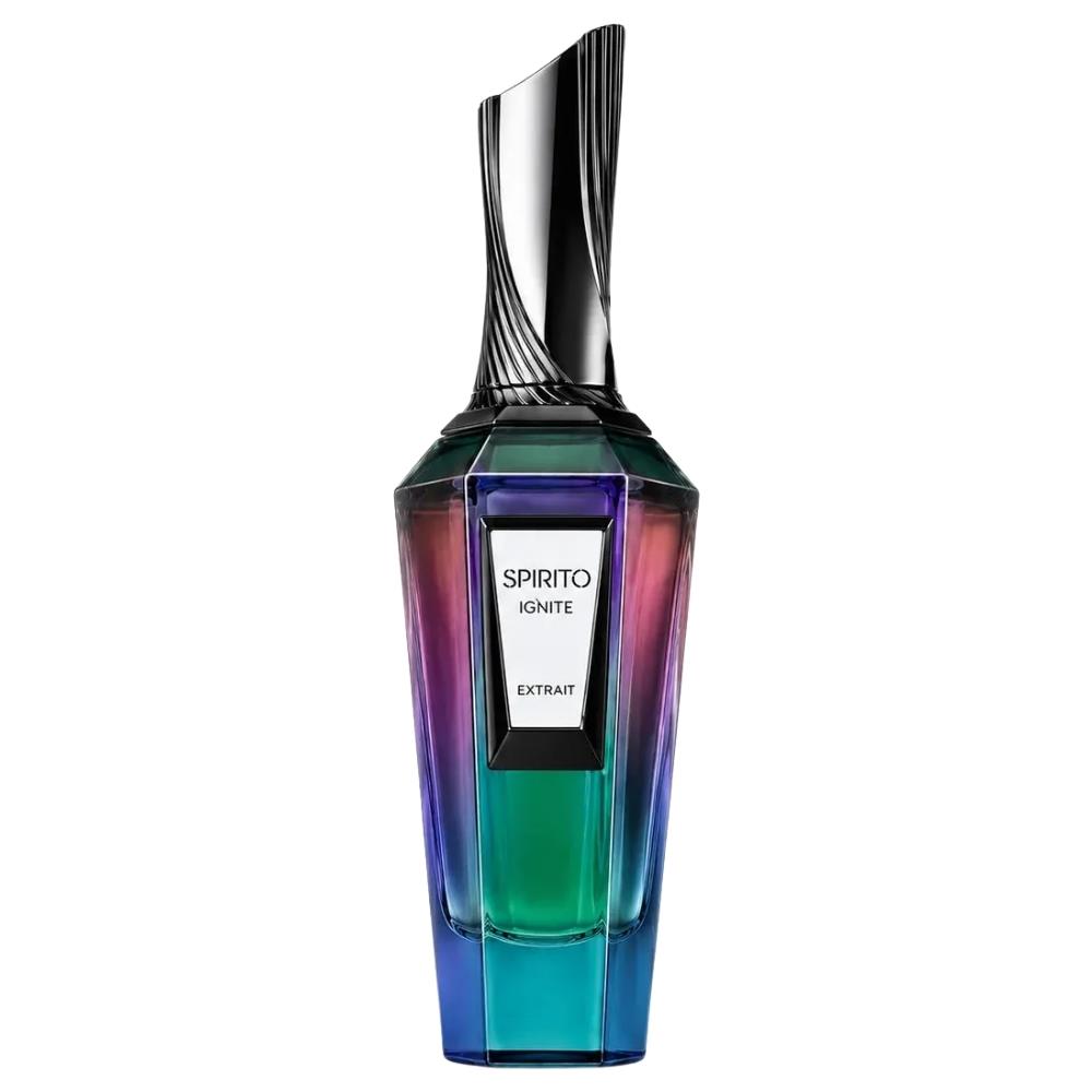 French Avenue Spirito Ignite Extrait De Parfum 100 ml Unisex Parfüm