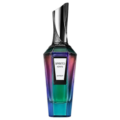French Avenue Spirito Ignite Extrait De Parfum 100 ml Unisex Parfüm