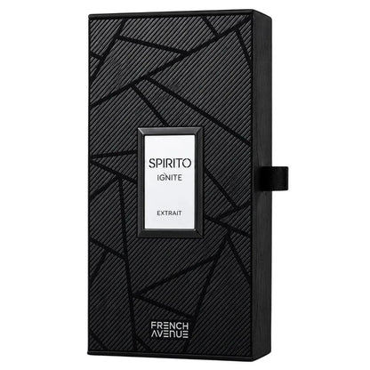 French Avenue Spirito Ignite Extrait De Parfum 100 ml Unisex Parfüm