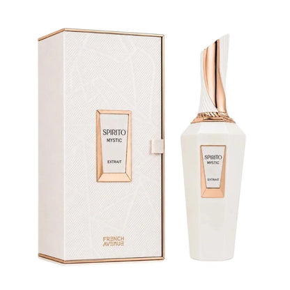 French Avenue Spirito Mystic Extrait De Parfum 100 ml Unisex Parfüm