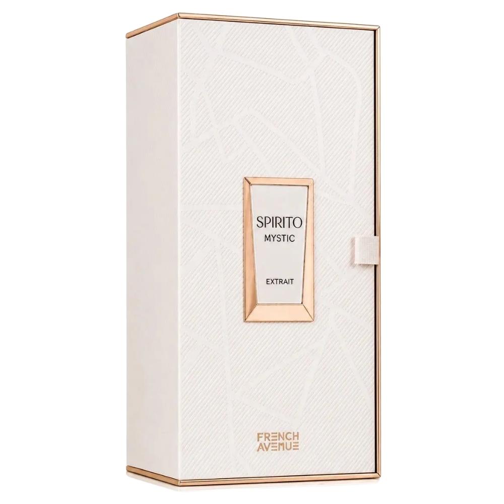 French Avenue Spirito Mystic Extrait De Parfum 100 ml Unisex Parfüm