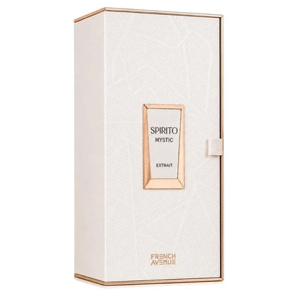 French Avenue Spirito Mystic Extrait De Parfum 100 ml Unisex Parfüm