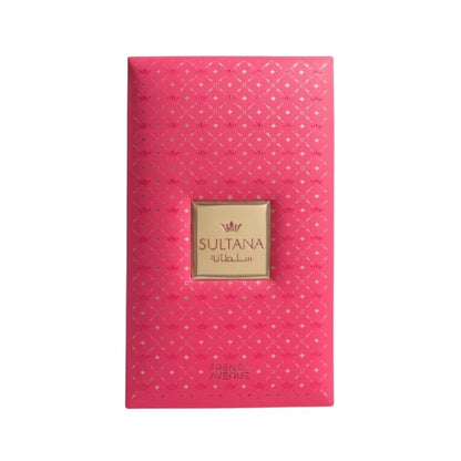 French Avenue Sultana The Joyful EDP 80 ml Kadın Parfümü