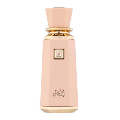 French Avenue Sweet Paradise EDP 100 ml Kadın Parfümü