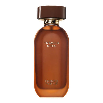 French Avenue Tobacco D&