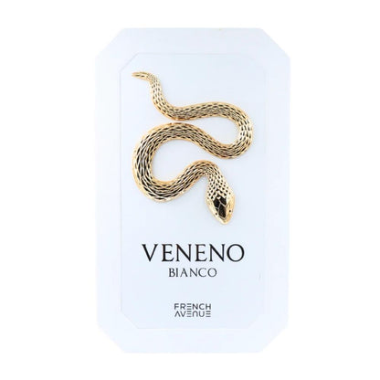 French Avenue Veneno Bianco Extrait De Parfum 100 ml Unisex Parfüm