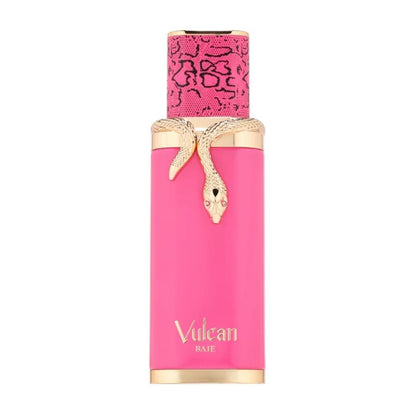 French Avenue Vulcan Baie Extrait De Parfum 100 ml Unisex Parfüm