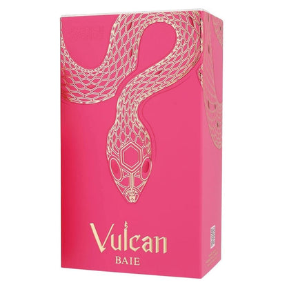 French Avenue Vulcan Baie Extrait De Parfum 100 ml Unisex Parfüm