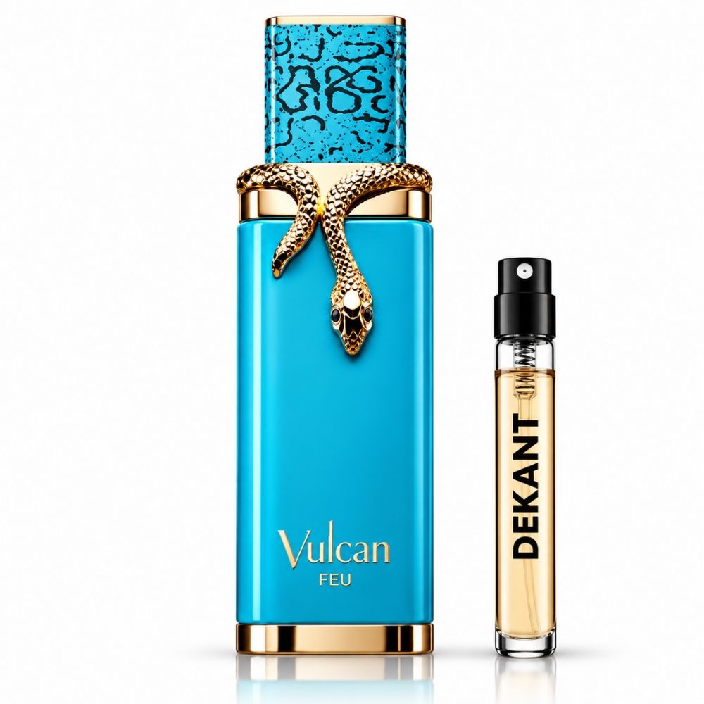 French Avenue Vulcan Feu EDP Dekant Unisex Parfüm