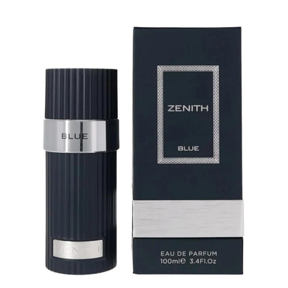 French Avenue Zenith Blue EDP 100 ml Erkek Parfümü