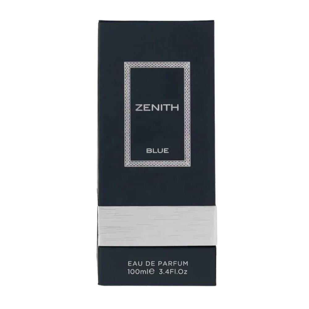 French Avenue Zenith Blue EDP 100 ml Erkek Parfümü