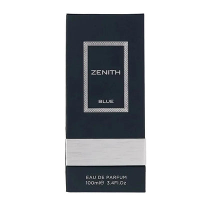 French Avenue Zenith Blue EDP 100 ml Erkek Parfümü