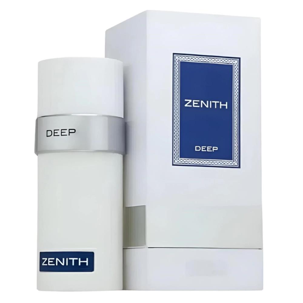 French Avenue Zenith Deep Extrait De Parfum 100 ml Erkek Parfümü