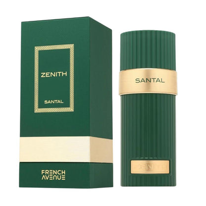 French Avenue Zenith Santal Extrait De Parfum 100 ml Unisex Parfüm
