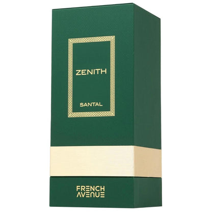 French Avenue Zenith Santal Extrait De Parfum 100 ml Unisex Parfüm