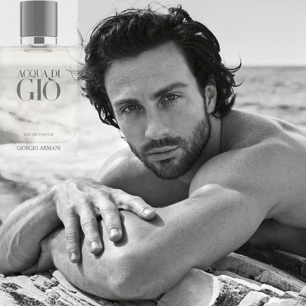 Giorgio Armani Acqua Di Gio EDP 50 ml Erkek Parfümü