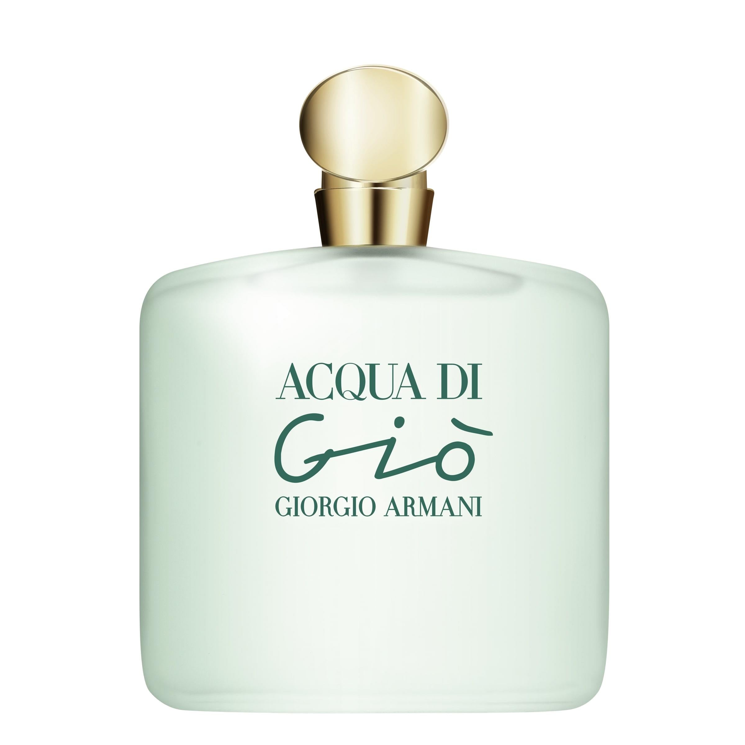 Giorgio Armani Acqua Di Gio EDT 100 ml Kadın Parfümü