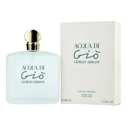 Giorgio Armani Acqua Di Gio EDT 100 ml Kadın Parfümü