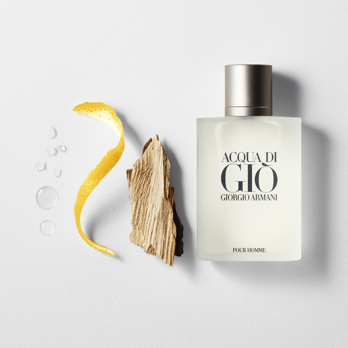 Giorgio Armani Acqua Di Gio EDT 200 ml Erkek Parfümü