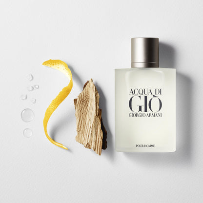Giorgio Armani Acqua Di Gio EDT 200 ml Erkek Parfümü