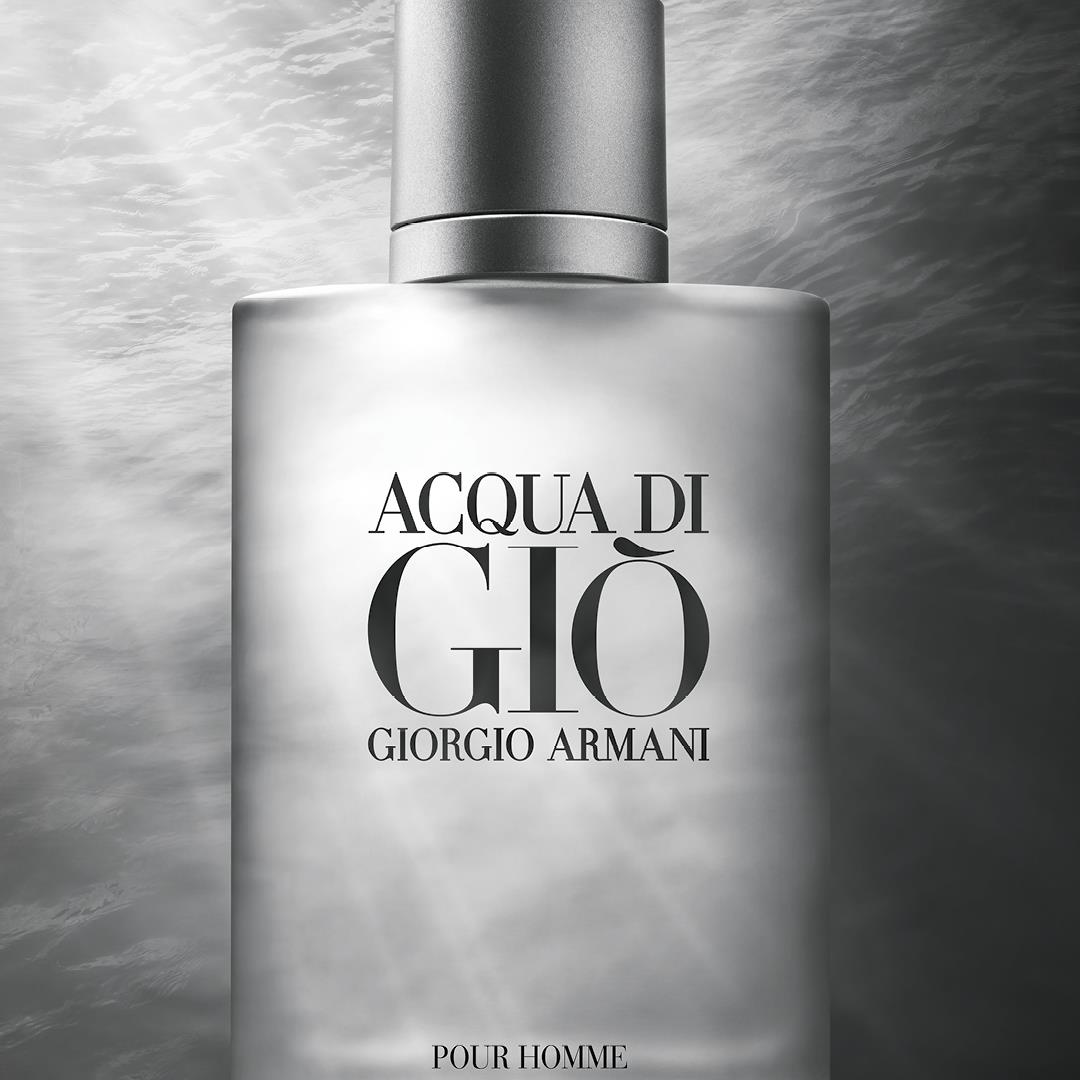 Giorgio Armani Acqua Di Gio EDT 200 ml Erkek Parfümü