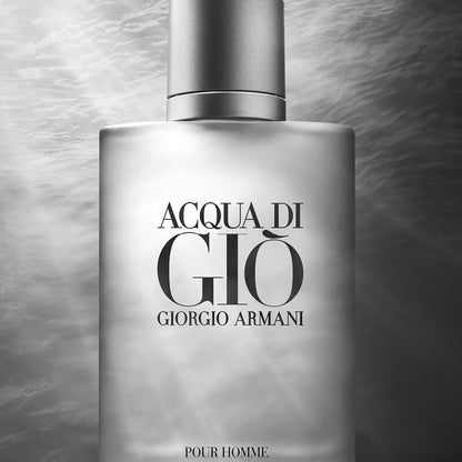 Giorgio Armani Acqua Di Gio EDT 200 ml Erkek Parfümü