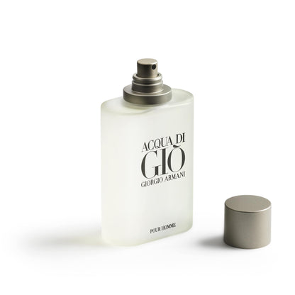 Giorgio Armani Acqua Di Gio EDT 200 ml Erkek Parfümü