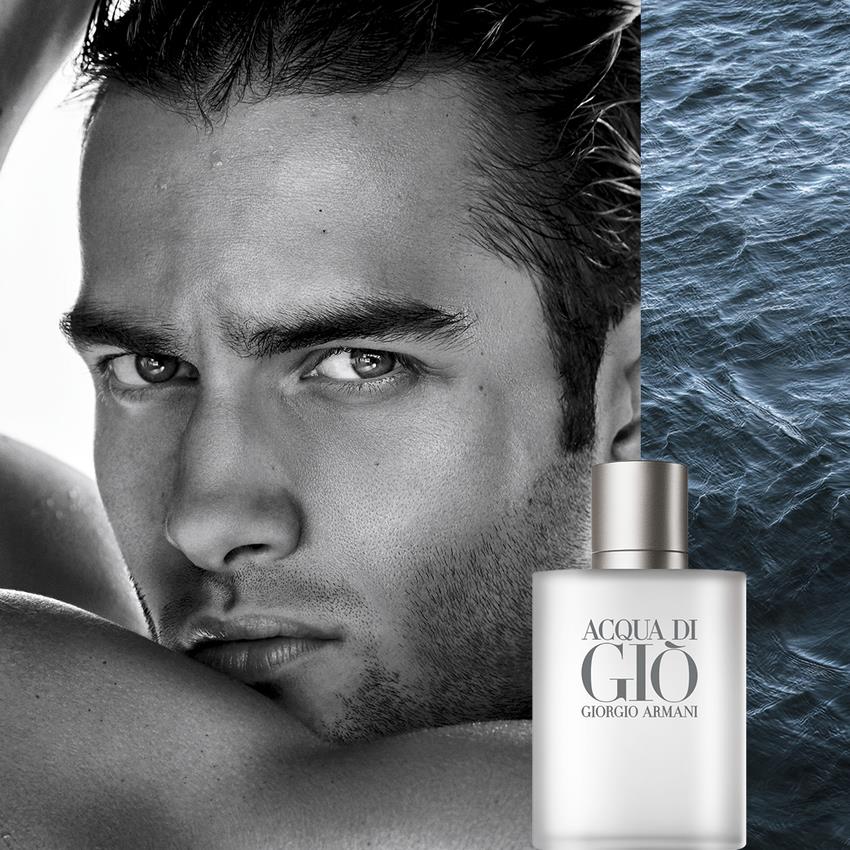 Giorgio Armani Acqua Di Gio EDT 200 ml Erkek Parfümü