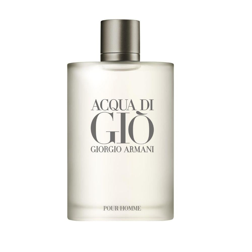 Giorgio Armani Acqua Di Gio EDT 200 ml Erkek Parfümü