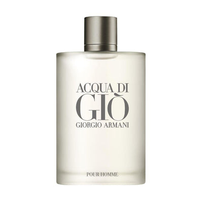 Giorgio Armani Acqua Di Gio EDT 200 ml Erkek Parfümü