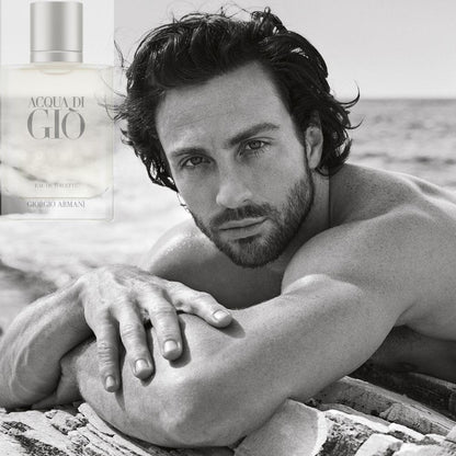 Giorgio Armani Acqua Di Gio EDT 50 ml Refillable Erkek Parfümü