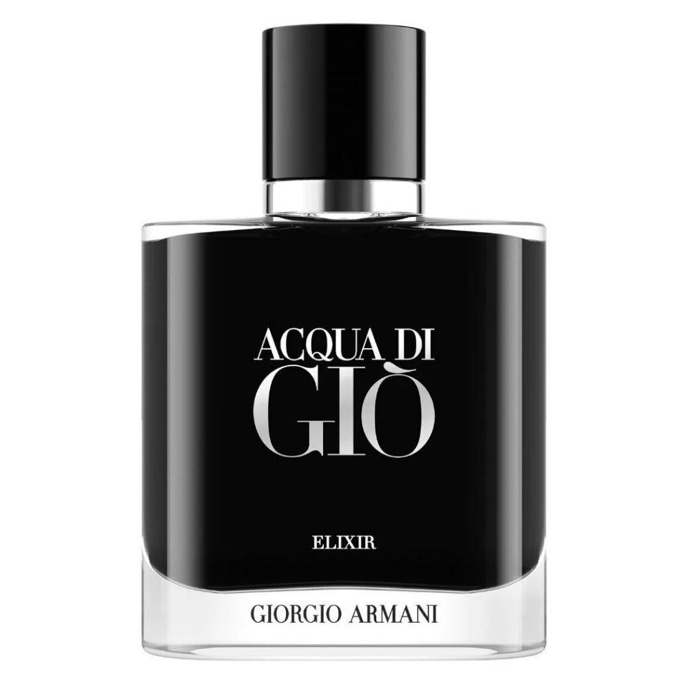 Giorgio Armani Acqua Di Gio Elixir 50 ml Erkek Parfümü