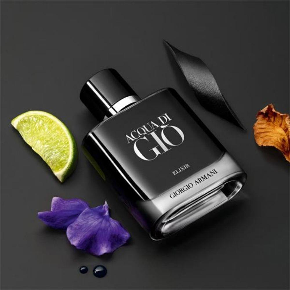 Giorgio Armani Acqua Di Gio Elixir 50 ml Erkek Parfümü