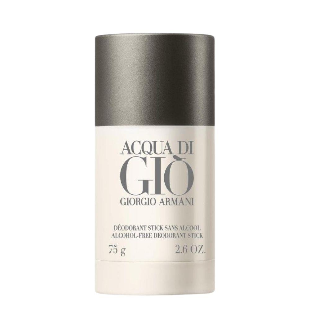 Giorgio Armani Acqua Di Gio 75 gr Erkek Deostick