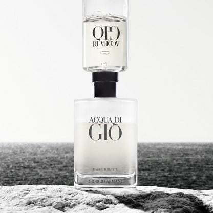 Giorgio Armani Acqua Di Gio EDT 200 ml Refillable Erkek Parfümü