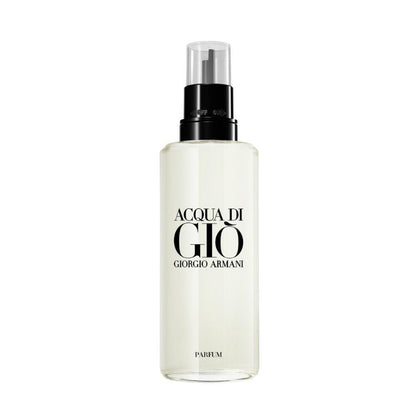 Giorgio Armani Acqua Di Gio Parfum 150 ml Refill Erkek Parfümü